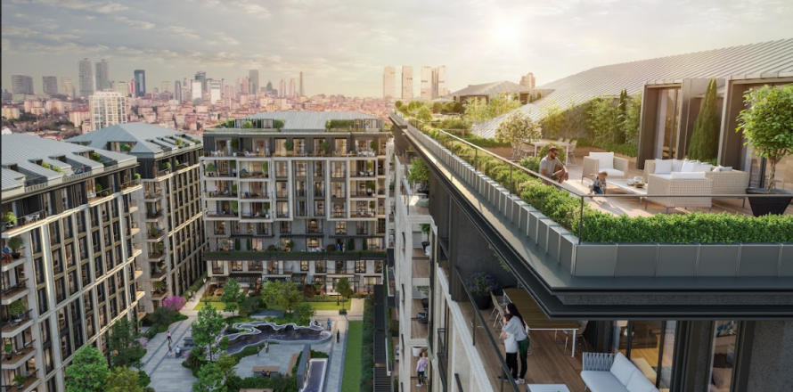 1 dormitorio Apartment en Hai Ba Trung, Vietnam No. 14902