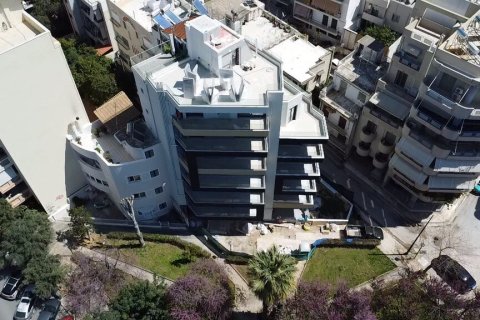 1 bedroom Apartment in Athens, Greece No. 55766 19