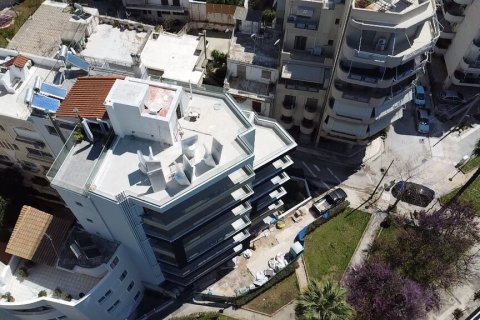 1 bedroom Apartment in Athens, Greece No. 55766 20