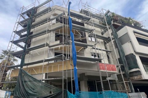 1 dormitorio Apartment en Athens, Greece No. 55766 29