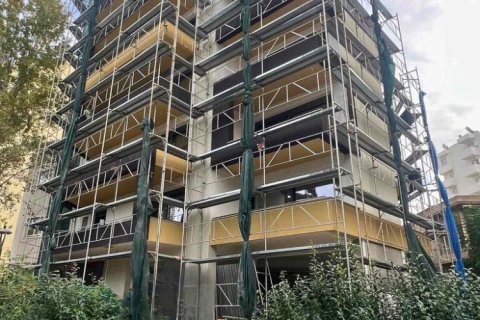 1 dormitorio Apartment en Athens, Greece No. 55766 27