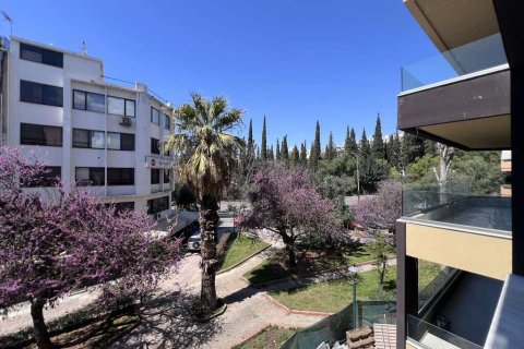 1 bedroom Apartment in Athens, Greece No. 55766 11
