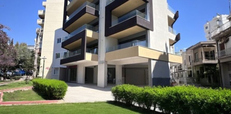 1 bedroom Apartment in Athens, Greece No. 55766