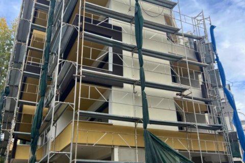 1 dormitorio Apartment en Athens, Greece No. 55766 30