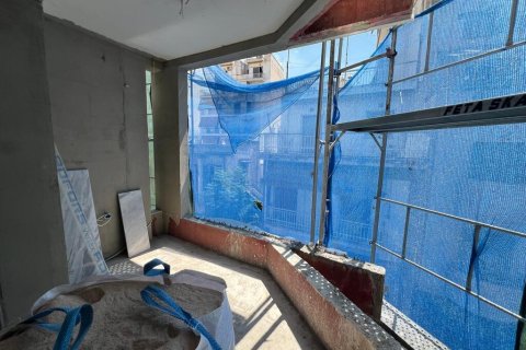 1 dormitorio Apartment en Athens, Greece No. 55766 21