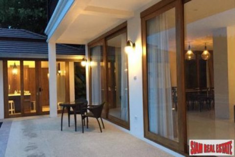 3 bedrooms Villa in Chiang Mai, Thailand No. 95797 11