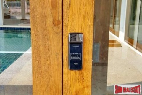 3 bedrooms Villa in Chiang Mai, Thailand No. 95797 4