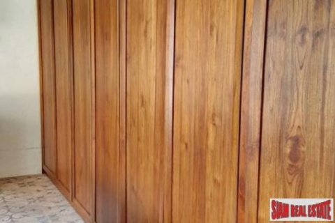 3 bedrooms Villa in Chiang Mai, Thailand No. 95797 17