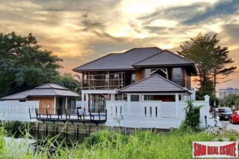 3 bedrooms Villa in Chiang Mai, Thailand No. 95797 10