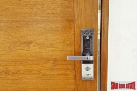 3 bedrooms Villa in Chiang Mai, Thailand No. 95797 16