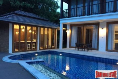 3 bedrooms Villa in Chiang Mai, Thailand No. 95797 12