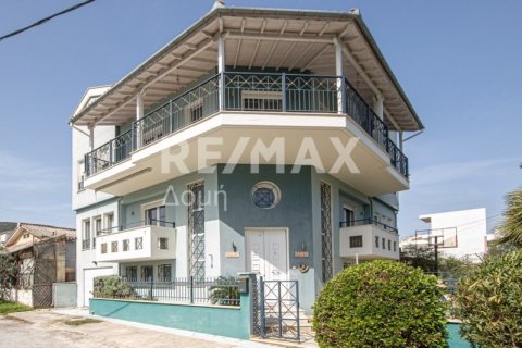 5 bedrooms House in Volos, Greece No. 104635 1