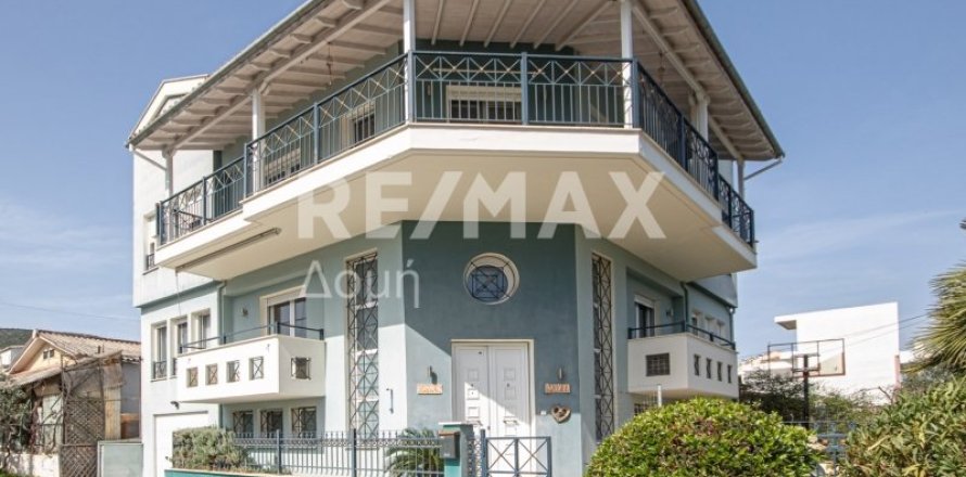 5 bedrooms House in Volos, Greece No. 104635