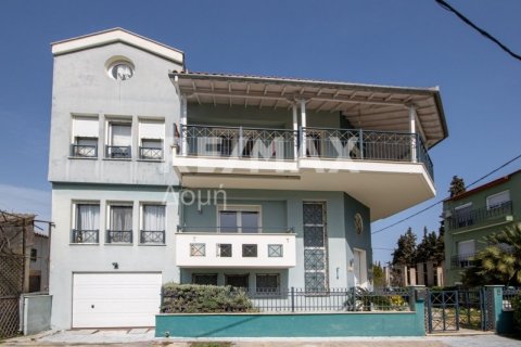 5 bedrooms House in Volos, Greece No. 104635 2