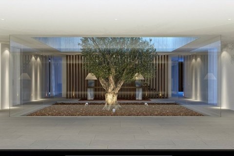 Недвижимость с 4 спальнями в Hoai An, Вьетнам №26506 1