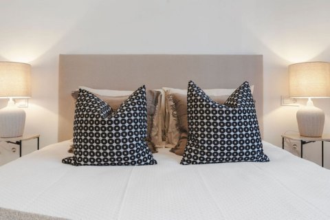 3 bedrooms Apartment in Cat Trinh, Vietnam No. 27430 12