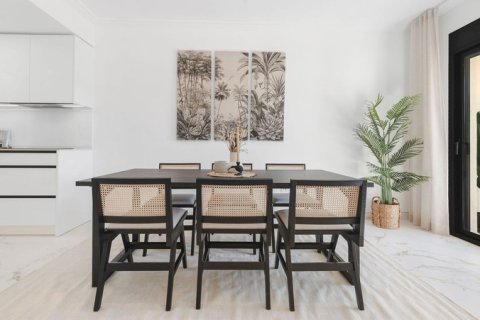 3 bedrooms Apartment in Cat Trinh, Vietnam No. 27430 23