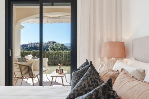 3 bedrooms Apartment in Cat Trinh, Vietnam No. 27430 16