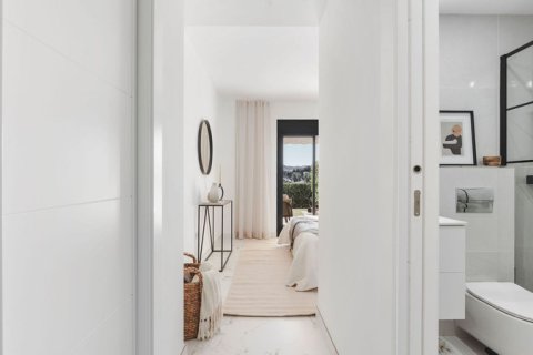 3 bedrooms Apartment in Cat Trinh, Vietnam No. 27430 15