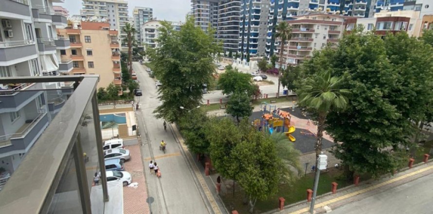 2 bedrooms Apartment in Bo Ha, Vietnam No. 14297