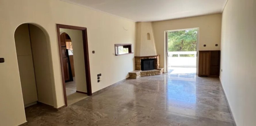 Квартира с 2 спальнями в Пефки, Греция №55221