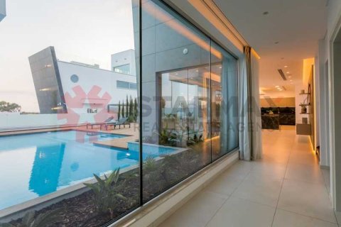 3 chambres Villa à Ayia Napa, Cyprus No. 82687 12