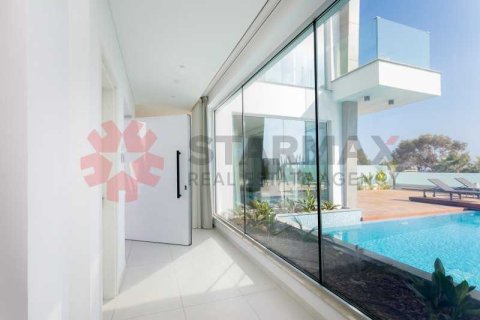 3 chambres Villa à Ayia Napa, Cyprus No. 82687 6