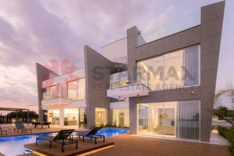 3 chambres Villa à Ayia Napa, Cyprus No. 82687 1