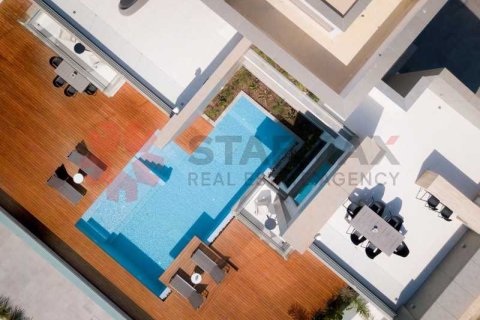 3 chambres Villa à Ayia Napa, Cyprus No. 82687 2