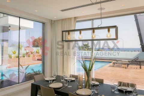 3 chambres Villa à Ayia Napa, Cyprus No. 82687 3