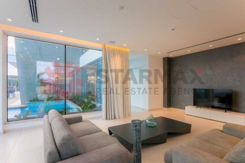 3 chambres Villa à Ayia Napa, Cyprus No. 82687 11