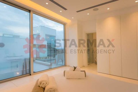 3 chambres Villa à Ayia Napa, Cyprus No. 82687 16