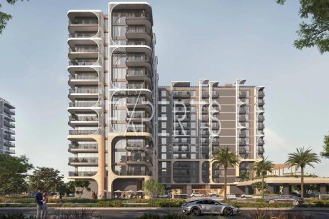 3 chambres Appartement à Yas Island, UAE No. 129718