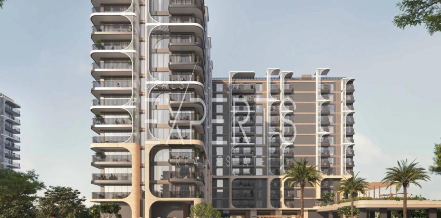 3 chambres Appartement à Yas Island, UAE No. 129718