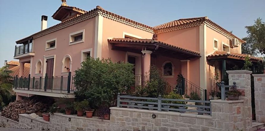 3 bedrooms Maisonette in Zakynthos, Greece No. 24583