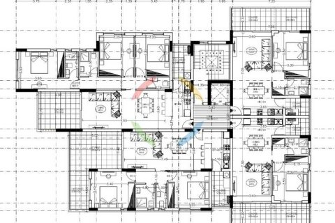 3 bedrooms Apartment in Agios Athanasios, Cyprus No. 81772 2