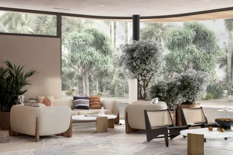 3 dormitorios Villa en Phuket, Thailand No. 2891 29