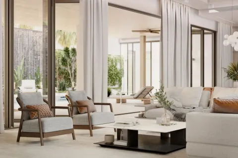 3 dormitorios Villa en Phuket, Thailand No. 2891 5