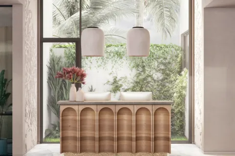 3 dormitorios Villa en Phuket, Thailand No. 2891 26