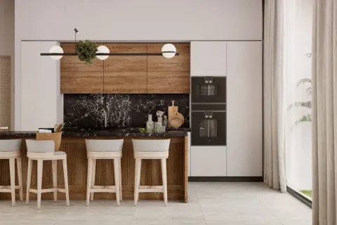 3 dormitorios Villa en Phuket, Thailand No. 2891 6