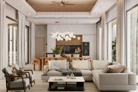 3 dormitorios Villa en Phuket, Thailand No. 2891 2