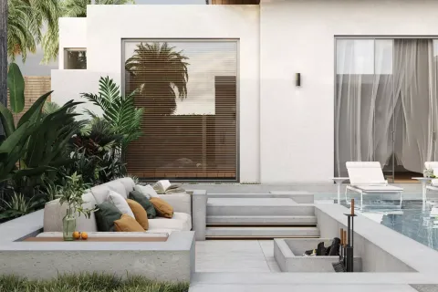 3 dormitorios Villa en Phuket, Thailand No. 2891 20