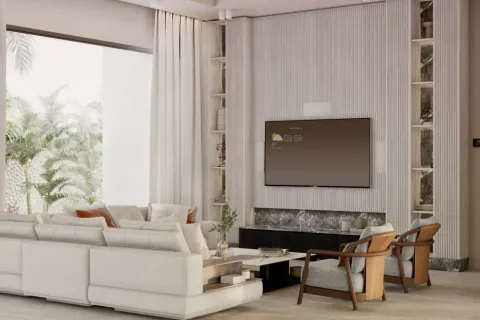 3 dormitorios Villa en Phuket, Thailand No. 2891 4