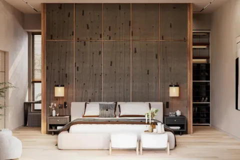 3 dormitorios Villa en Phuket, Thailand No. 2891 9