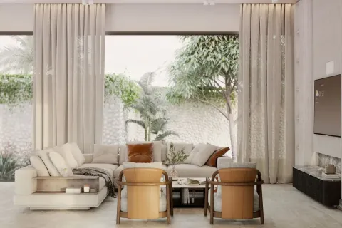 3 dormitorios Villa en Phuket, Thailand No. 2891 3