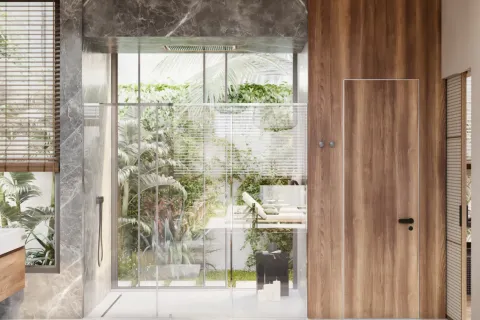 3 dormitorios Villa en Phuket, Thailand No. 2891 11