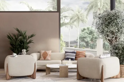 3 dormitorios Villa en Phuket, Thailand No. 2891 28