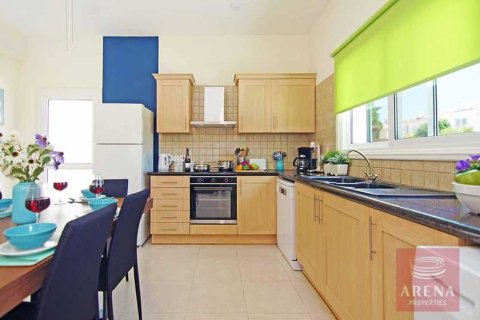 3 chambres Villa à Ayia Napa, Cyprus No. 29770 9