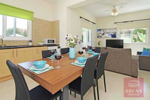 3 chambres Villa à Ayia Napa, Cyprus No. 29770 7