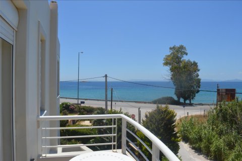 5 bedrooms Villa in Kalyvia Thorikou, Greece No. 59169 9